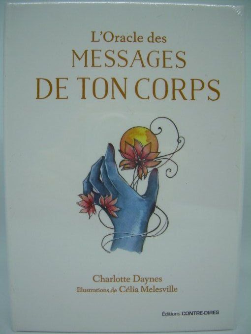 L'oracle des messages de ton corps