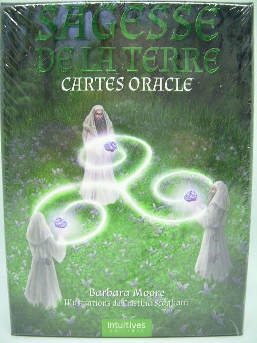 Sagesse de la Terre