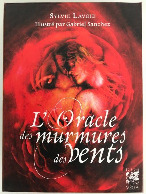 Oracle des murmures des vents