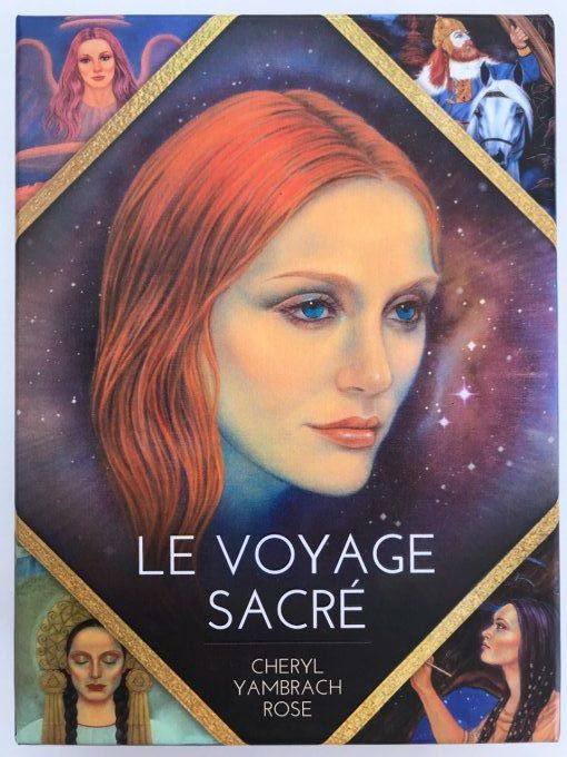 Le voyage sacré