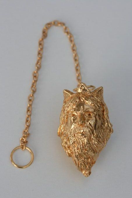 Pendule Atlante