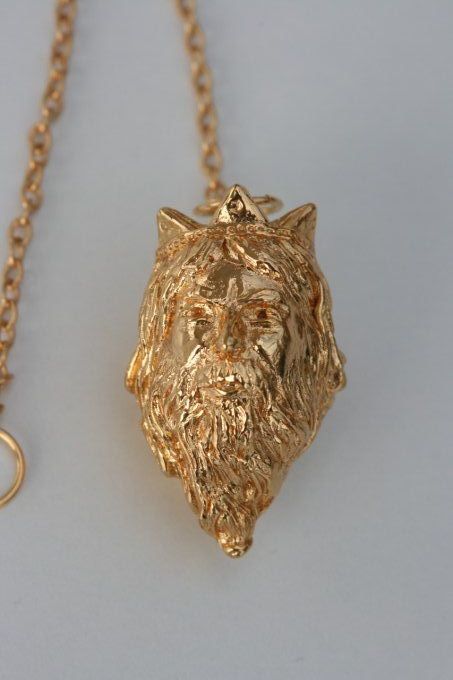 Pendule Atlante