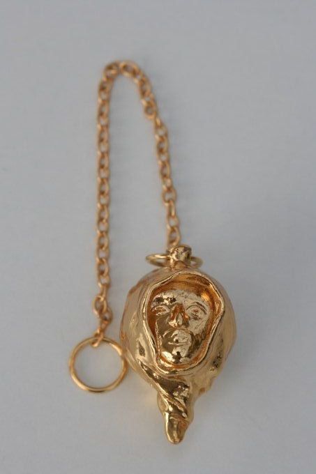 Pendule Spirit