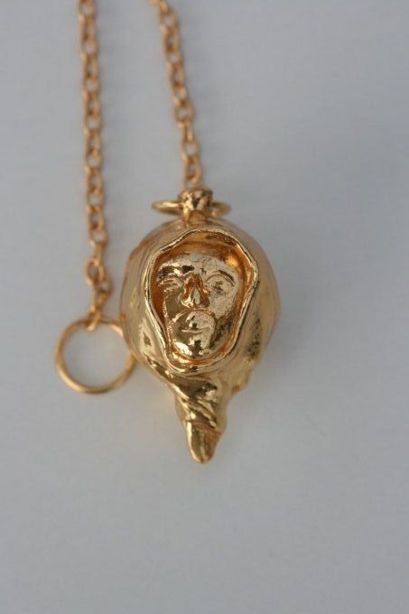 Pendule Spirit