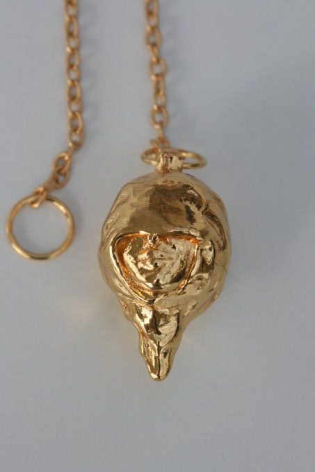 Pendule Spirit