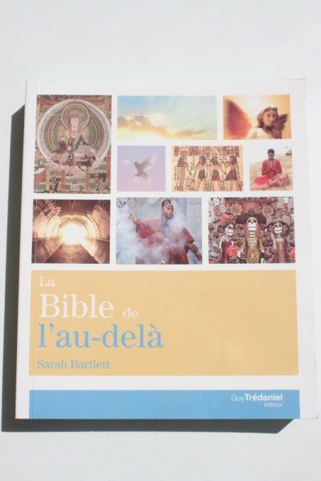 La bible de l'au-delà