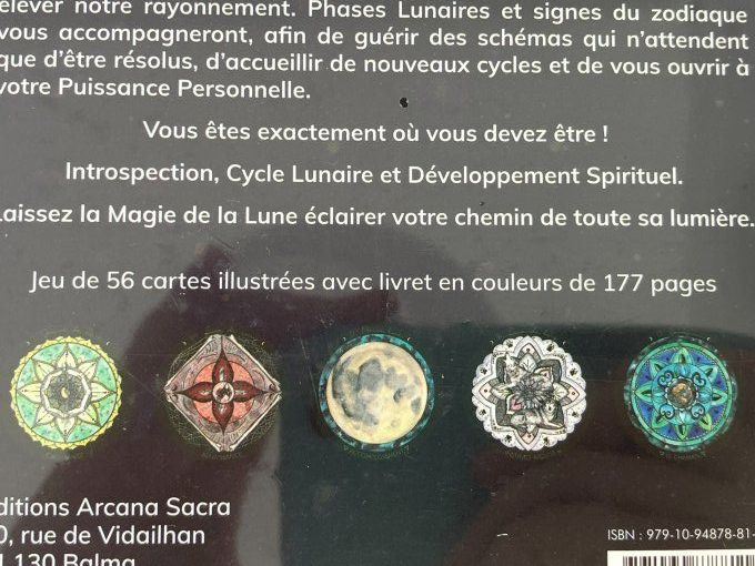Spirit de la Lune