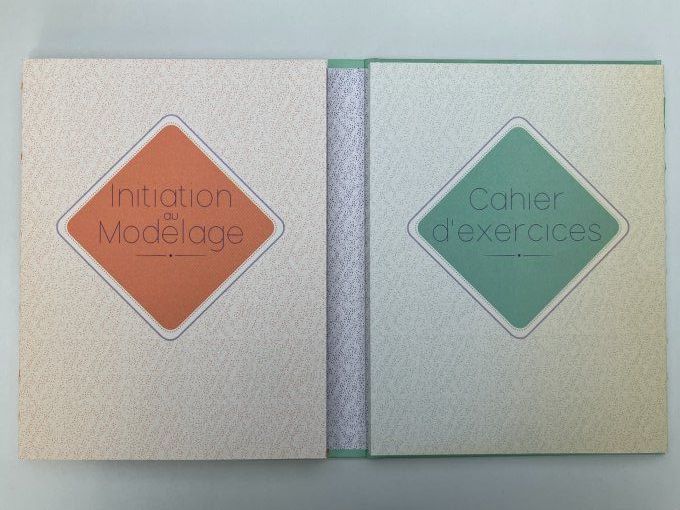 Initiation au modelage