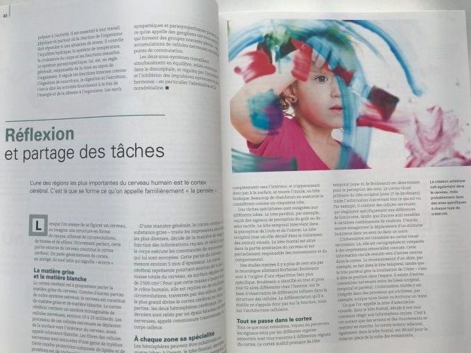 Le miracle de l'Homme