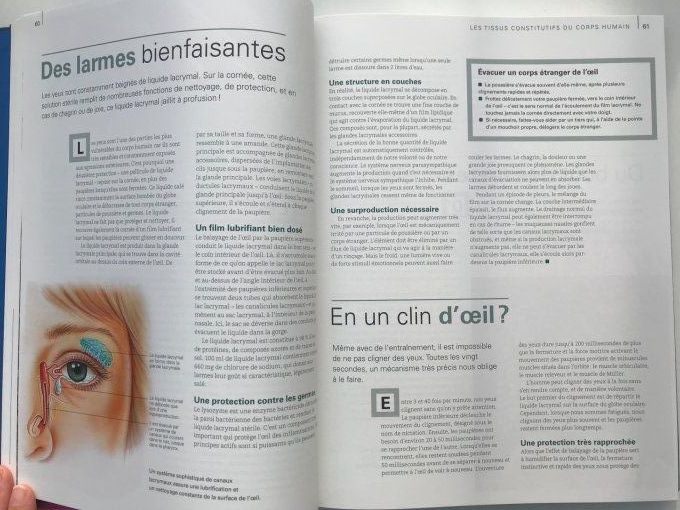 Le miracle de l'Homme