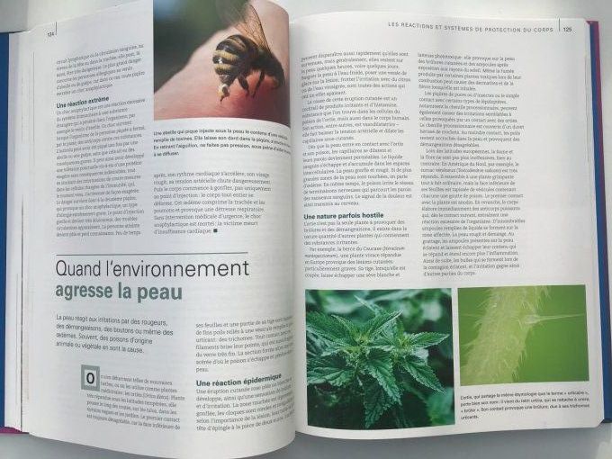 Le miracle de l'Homme