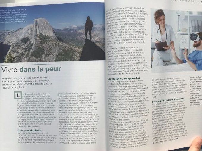 Le miracle de l'Homme