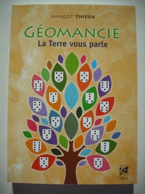 Géomancie. La Terre vous parle