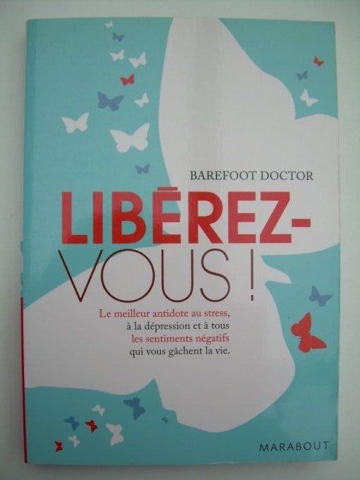 Libérez-vous! Le meilleur antidote...