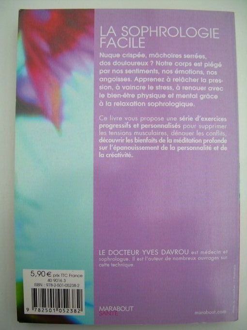 La sophrologie facile