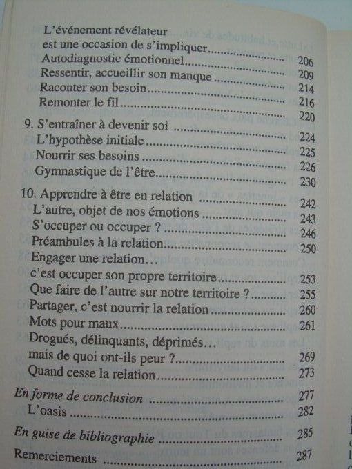 Comment apprivoiser son crocodile