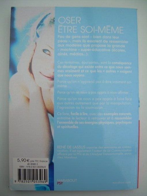 Oser être Soi-même