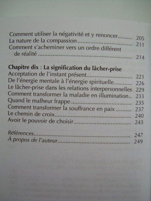 Le pouvoir du moment présent
