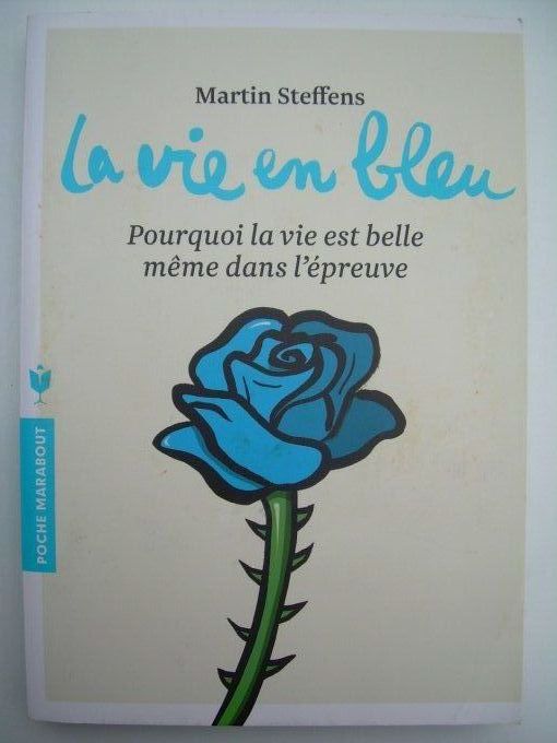 La Vie en bleu