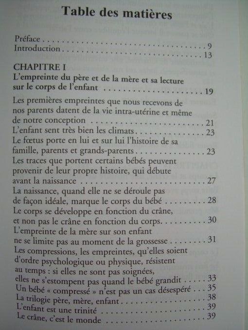 Ostéopathie, la guérison à portée de la main