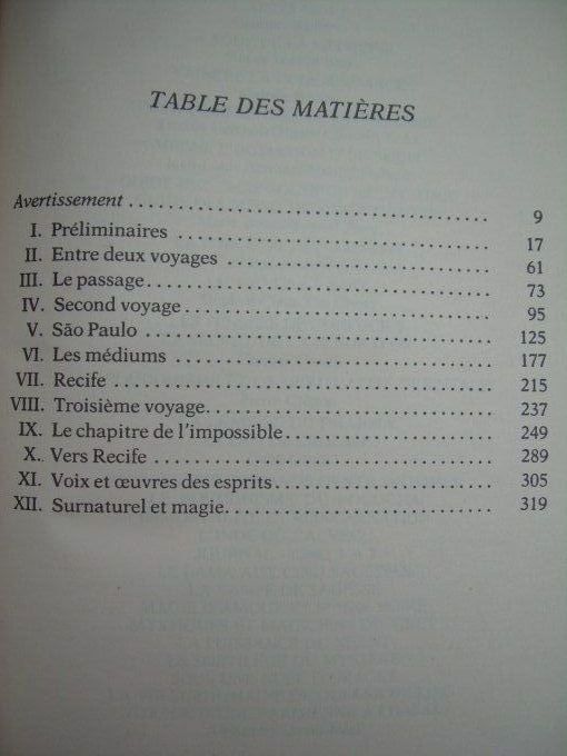 Notre quatrième monde