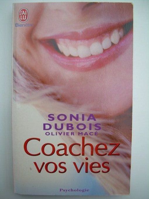 Coachez vos Vies