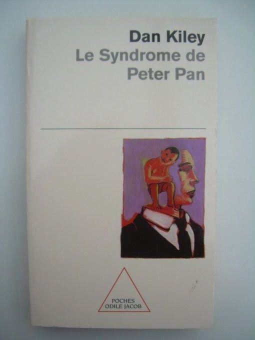 Le syndrome de Peter Pan