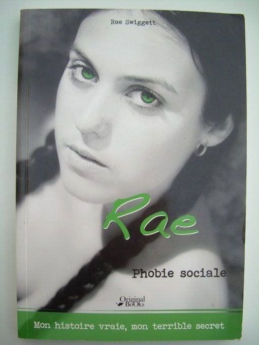 Rae, phobie sociale