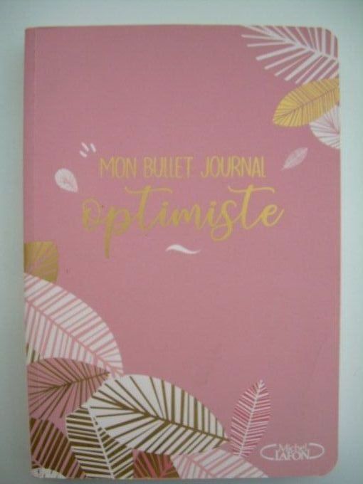 Mon bullet journal