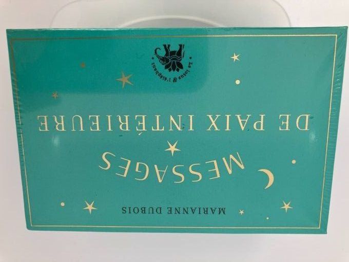 Messages de paix intérieure