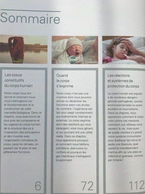 Le miracle de l'Homme