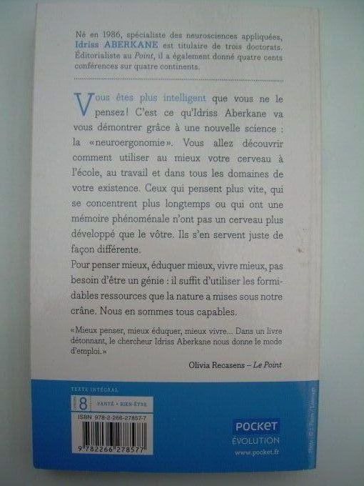 Libérez votre cerveau!